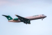 Fokker 100 (F-28-0100)